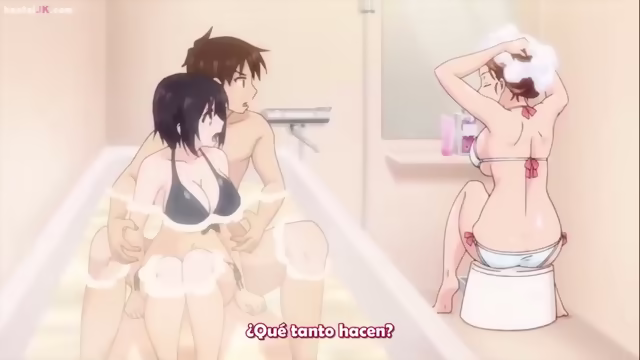 OverFlow Full sub español