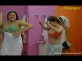 Nalguitas del big brother