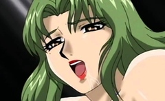 Living Sex Toy Delivery Ep.e UNCENSORED Hentai