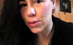 Natalie Wonder Taboo MILF Seduction Every Boys Fantasy