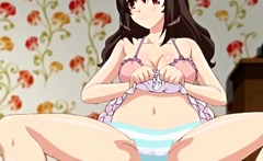 Sexual Guidance Hentai Punish XXX Cheeky Girl