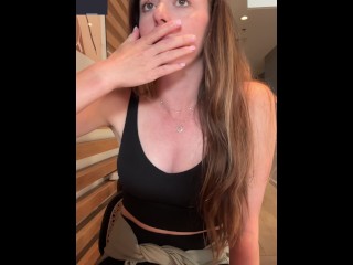 24 minutes of the best public orgasms in 2o24!