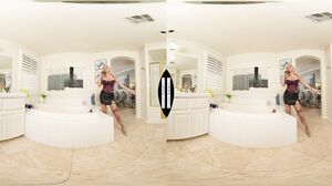 Danae Mari - My Friend's Hot Mom VR