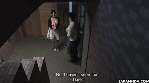 Cheating Wife Akari Asayiri 2 Scenei o