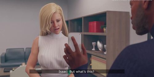 Mia a cheating wife pt i/4