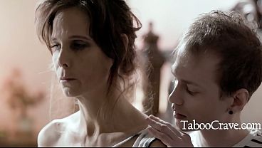 She Raised Ruthless Step Sons - Syren De Mer