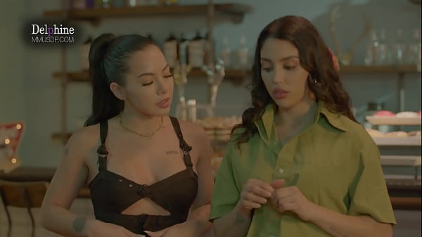 Delphine - Dirty Proposition - Vanessa Sky, Morgan Lee - LAAooe6 - EP2