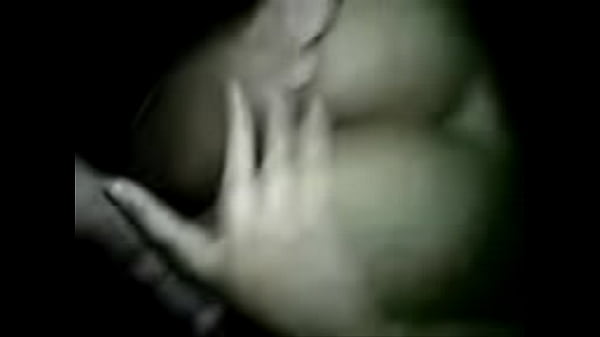 Amateur deep anal