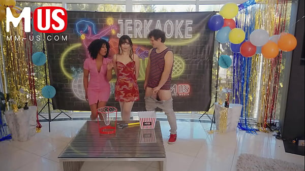 Jerkaoke - Aria Lee and Robby Echo EPi / Aria Lee’s Best Blow Job -LTVooi4