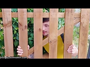 Coco Rains - Pool Boy Peeping